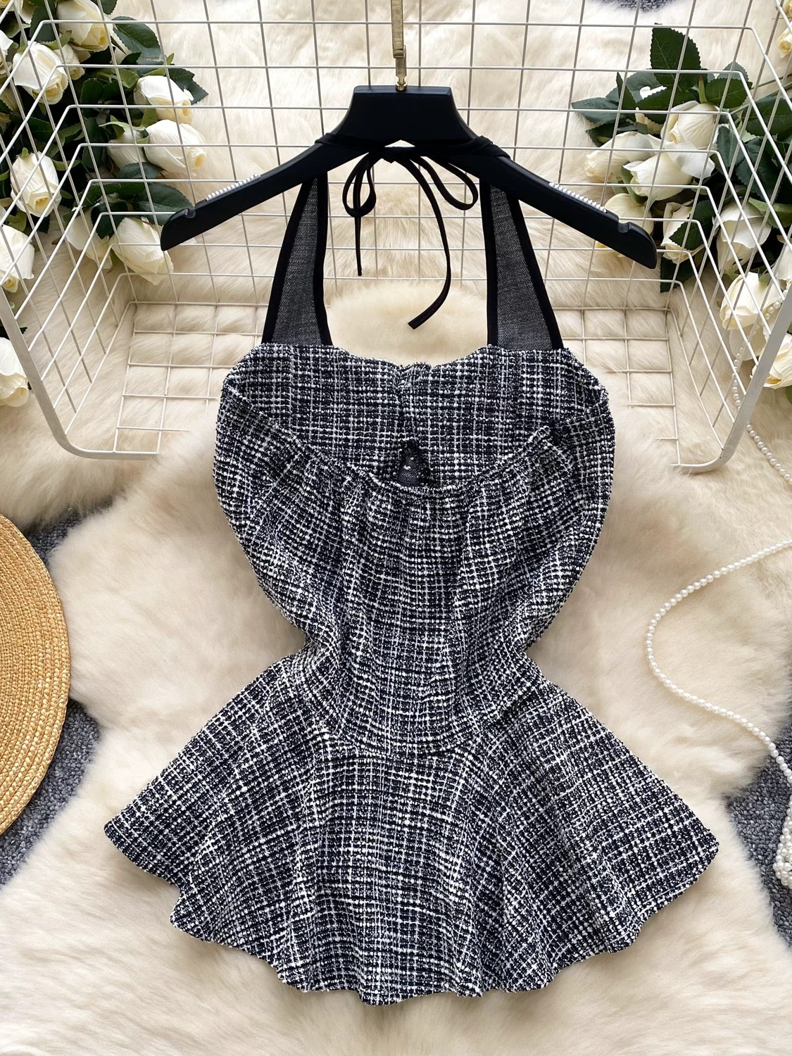 Black beauty top FTO230 images